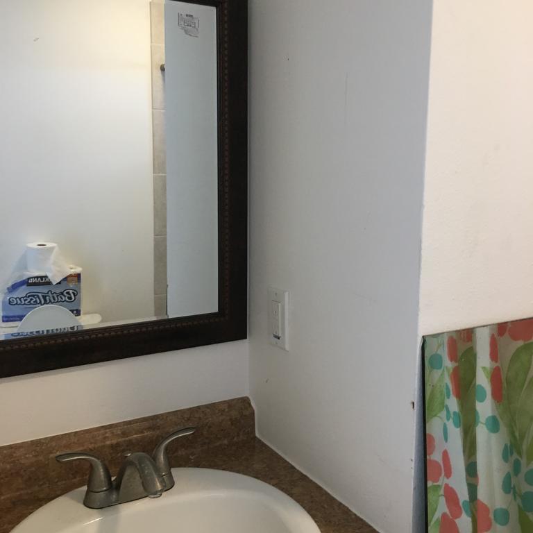 Mini Ahi Daire Kailua-Kona Dış mekan fotoğraf