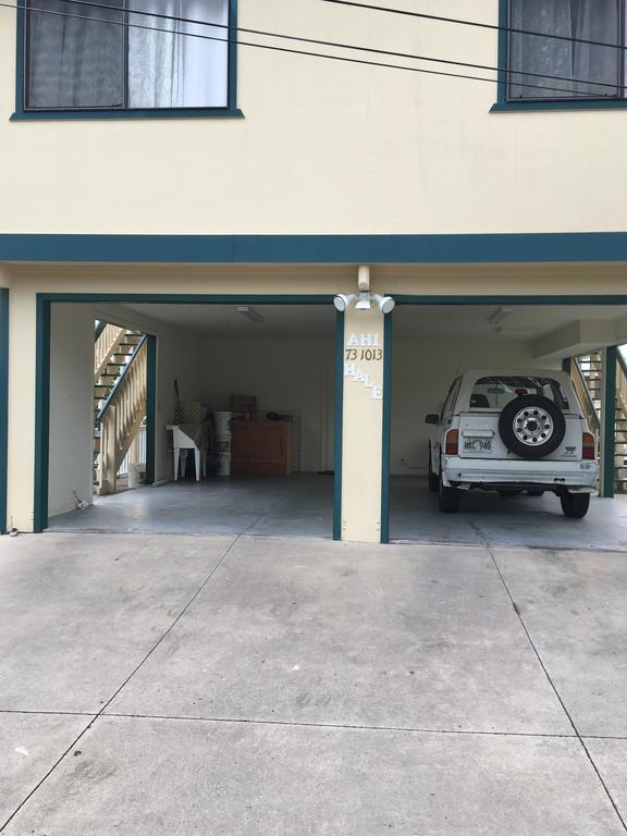 Mini Ahi Daire Kailua-Kona Dış mekan fotoğraf